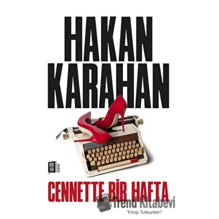 Cennette Bir Hafta