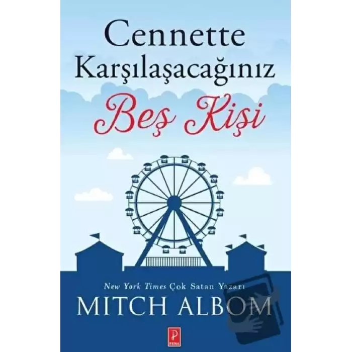 Cennette Karşılaşacağınız Beş Kişi