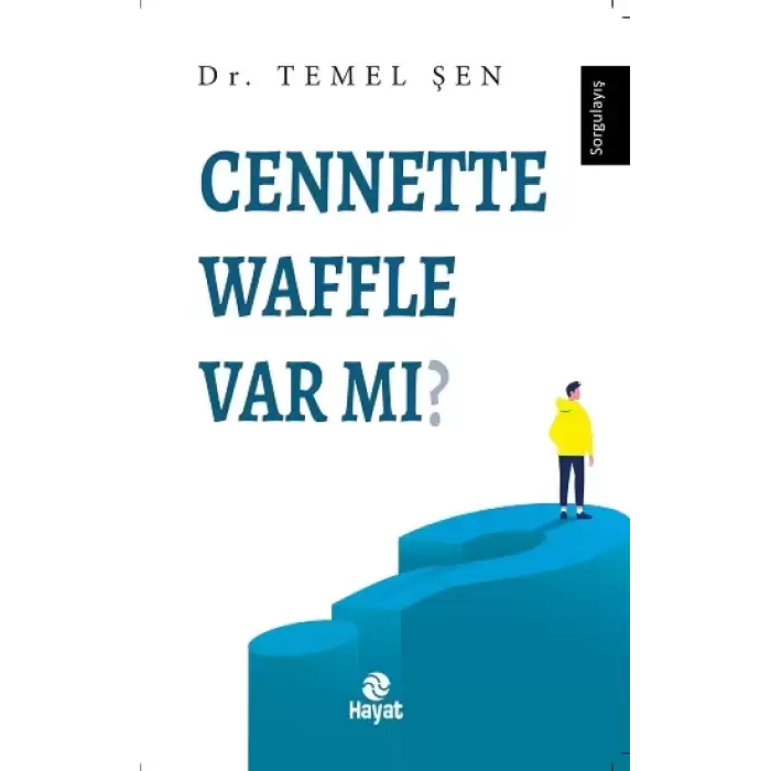 Cennette Waffle Var mı?