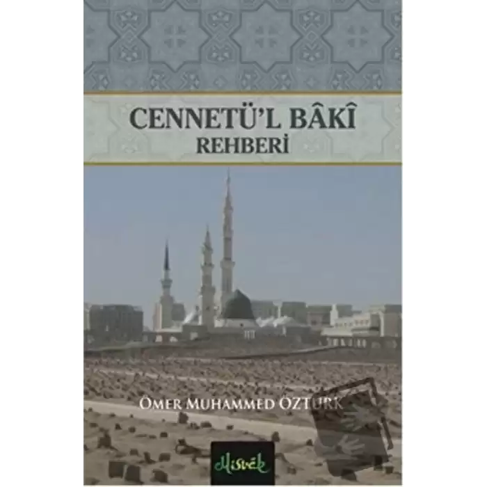 Cennetül Baki Rehberi