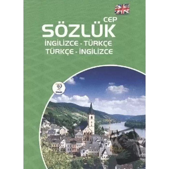 Cep Sözlük (İngilizce-Türkçe / Türkçe-İngilizce)