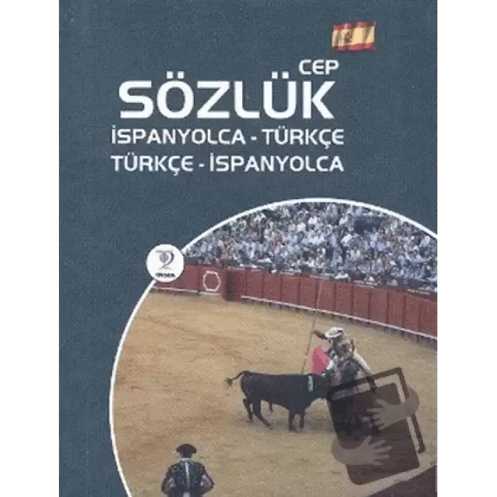 Cep Sözlük (İspanyolca-Türkçe / Türkçe-İspanyolca)