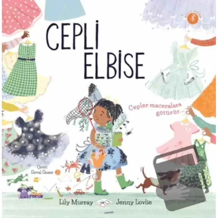 Cepli Elbise