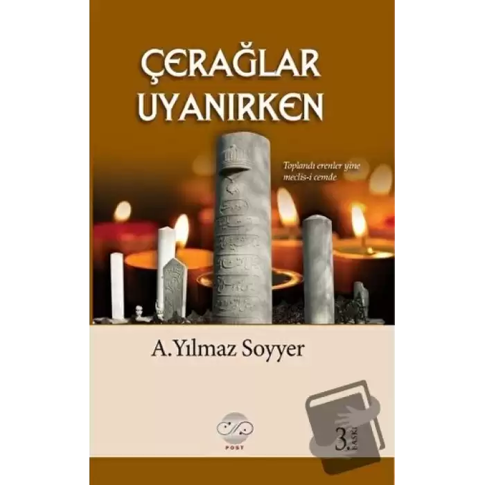 Çerağlar Uyanırken