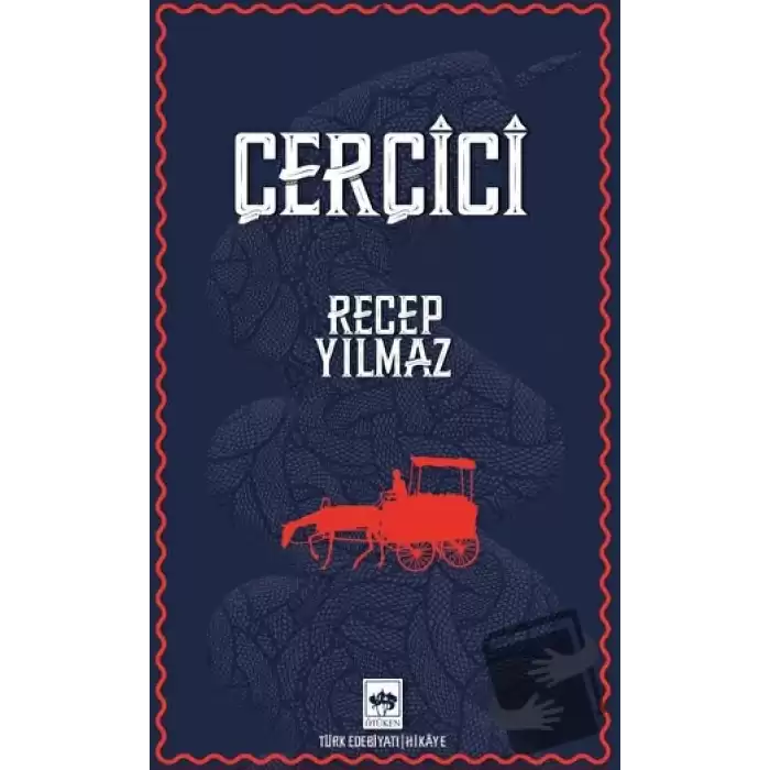 Çerçici