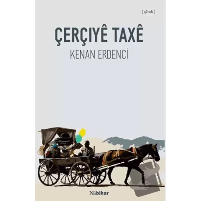 Çerçiye Taxe