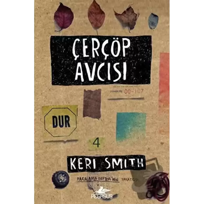 Çerçöp Avcısı