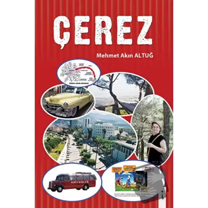 Çerez