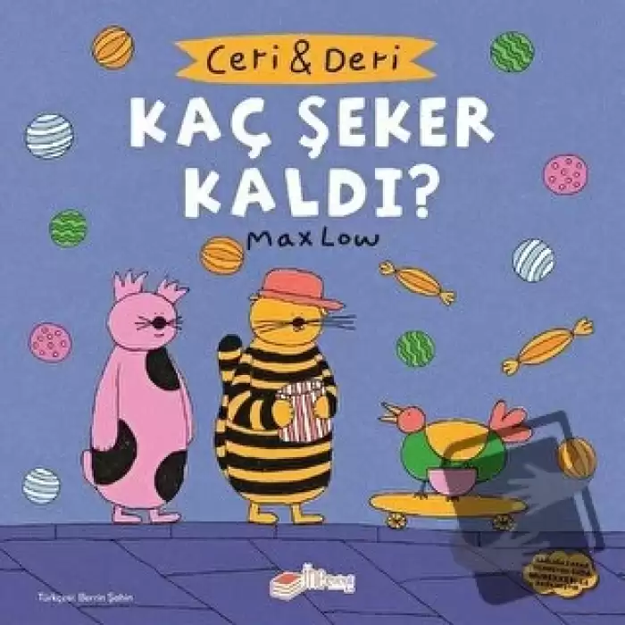 Ceri ve Deri: Kaç Şeker Kaldı?