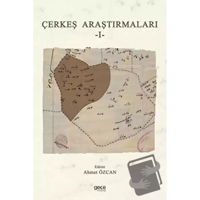 Çerkeş Araştırmaları 1