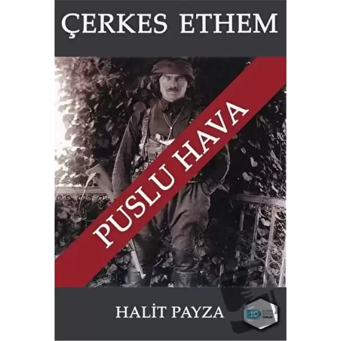 Çerkes Ethem - Puslu Hava