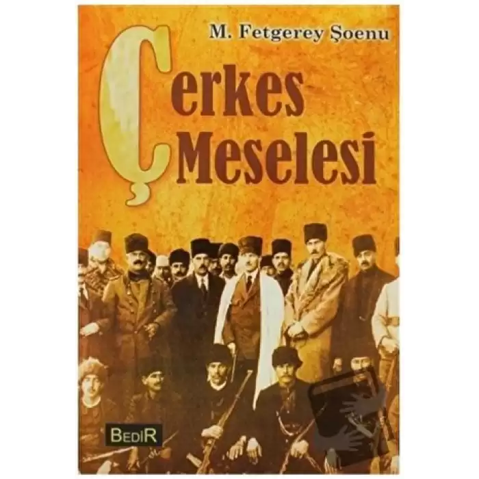 Çerkes Meselesi