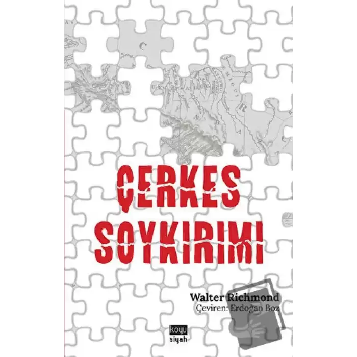 Çerkes Soykırımı