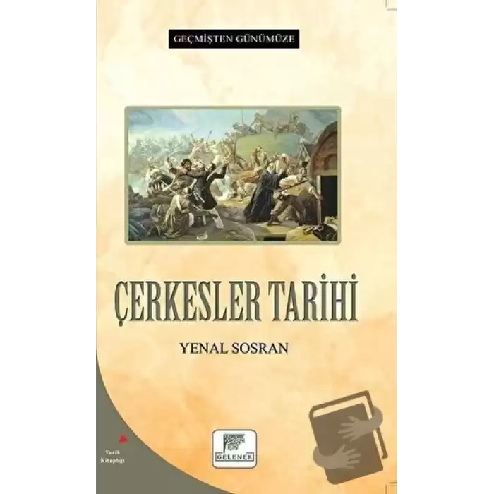 Çerkesler Tarihi