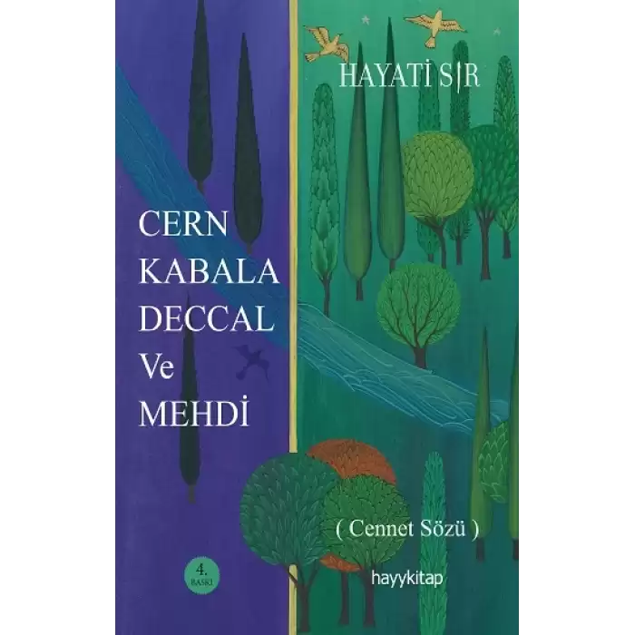 Cern Kabala Deccal ve Mehdi