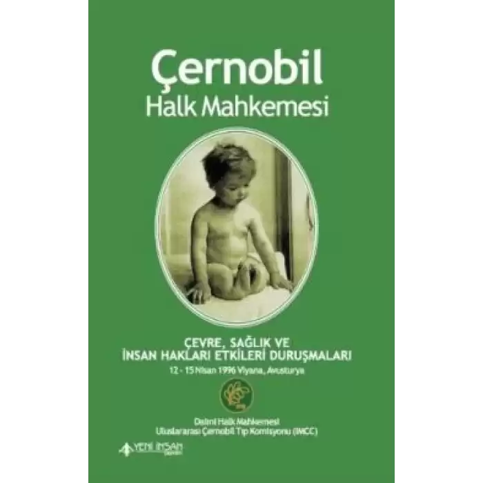 Çernobil  Halk Mahkemesi