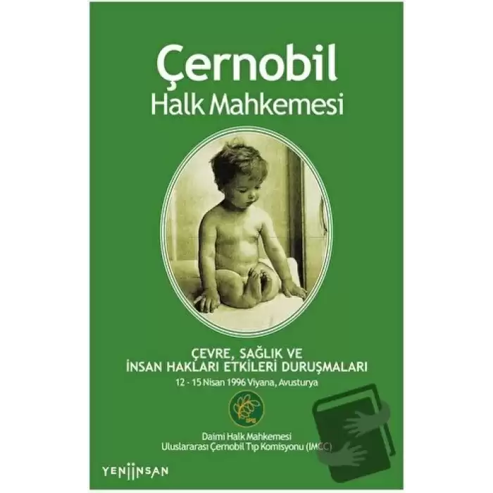 Çernobil Halk Mahkemesi