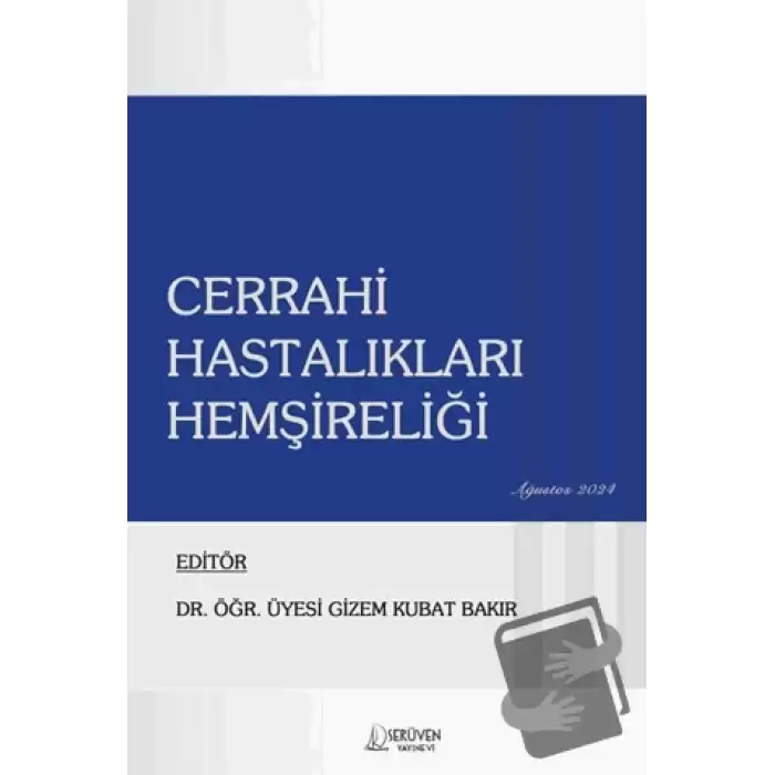 Cerrahi Hastalıkları Hemşireliği