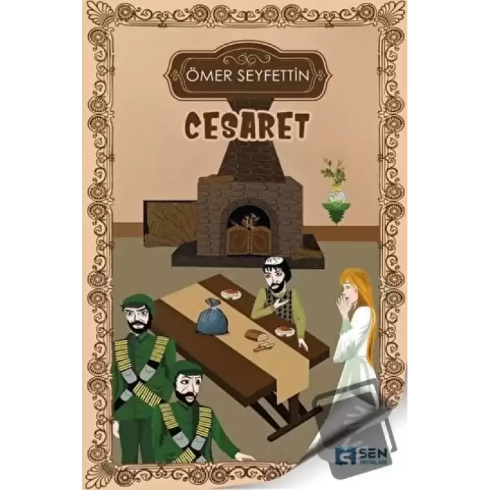 Cesaret