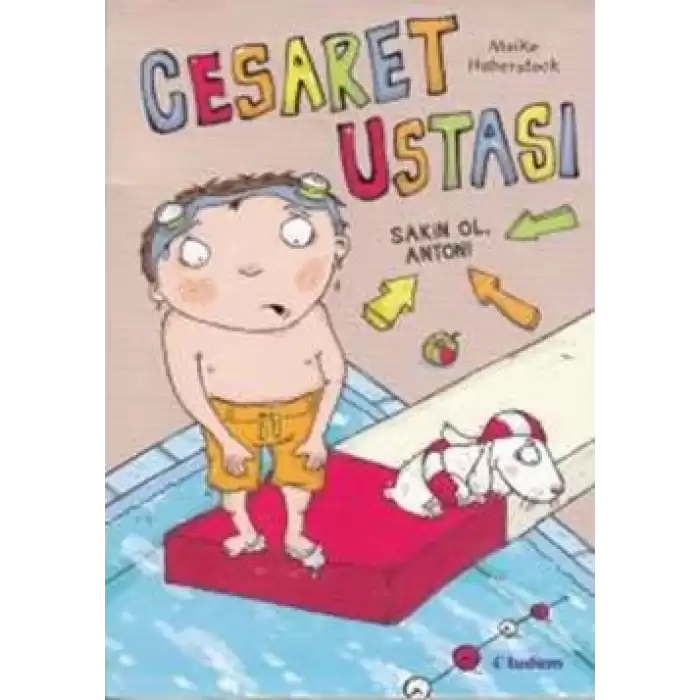 Cesaret Ustası