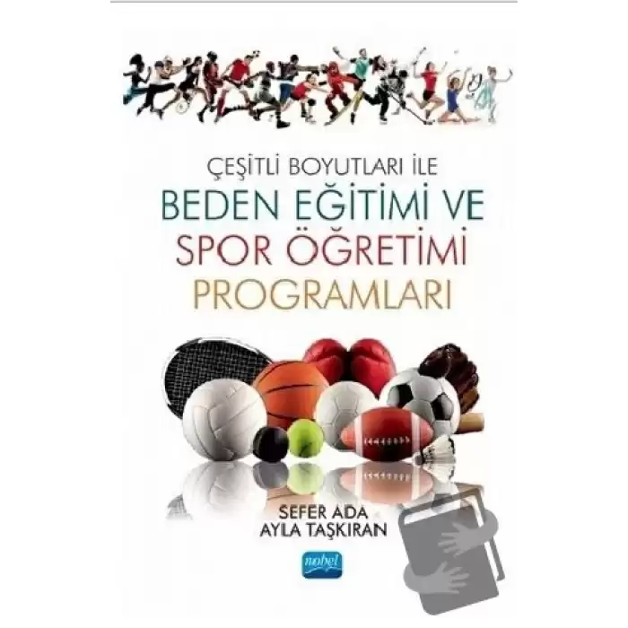 Çeşitli Boyutları ile Beden Eğitimi ve Spor Öğretimi Programları