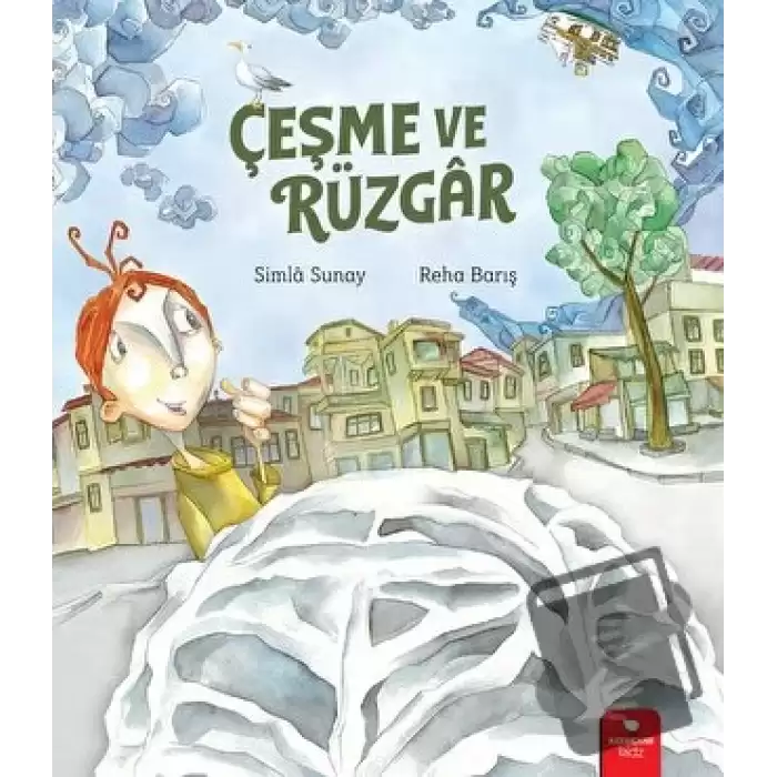 Çeşme ve Rüzgar