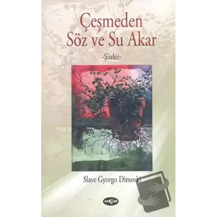 Çeşmeden Söz ve Su Akar