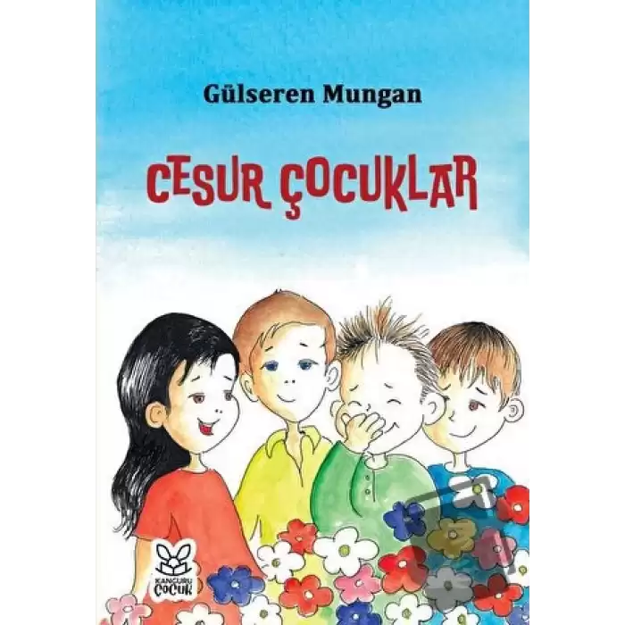 Cesur Çocuklar