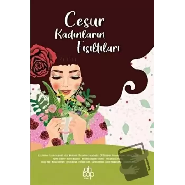 Cesur Kadınların Fısıltıları