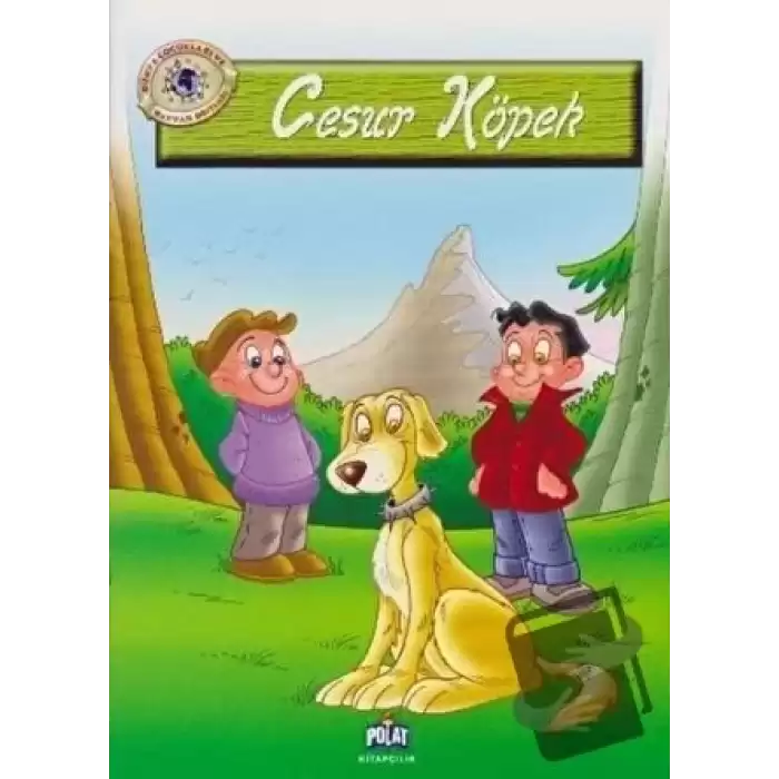 Cesur Köpek