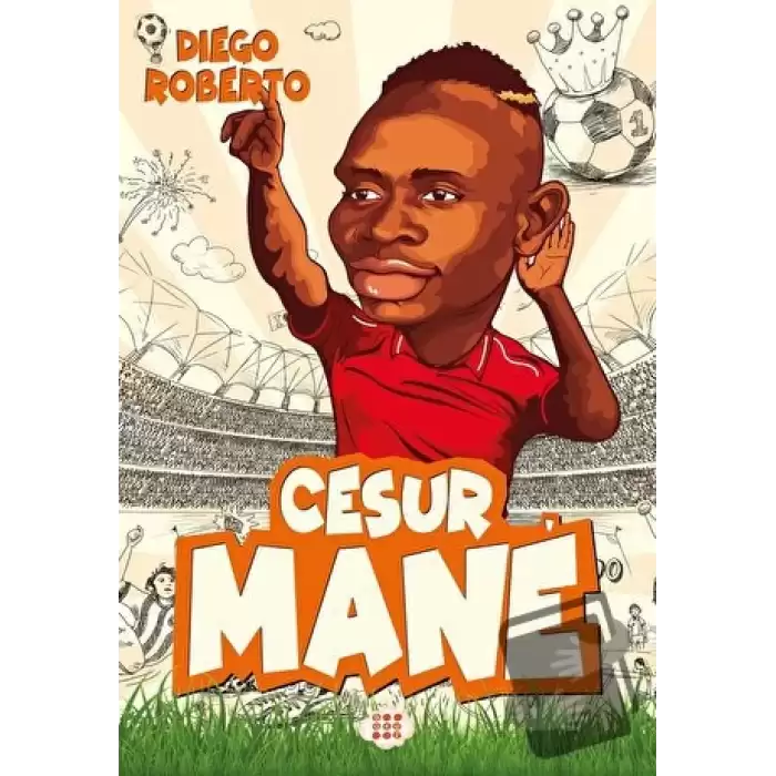 Cesur Mane