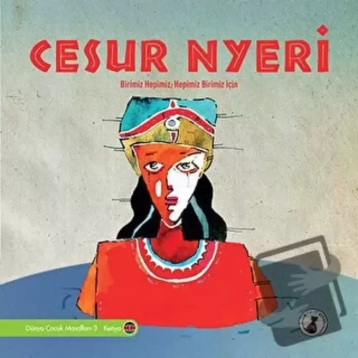 Cesur Nyeri