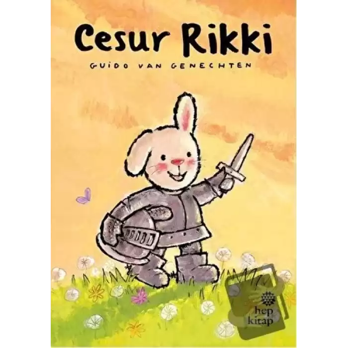 Cesur Rikki