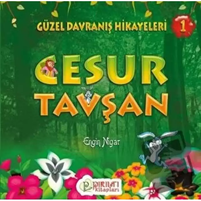 Cesur Tavşan