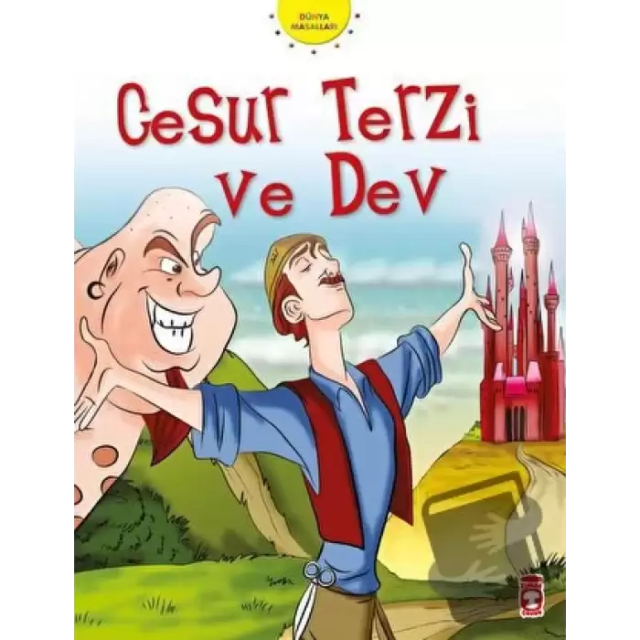 Cesur Terzi ve Dev