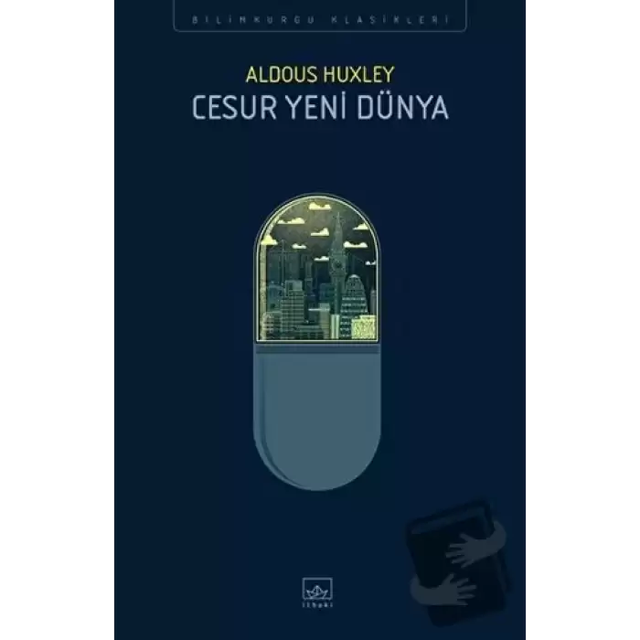 Cesur Yeni Dünya