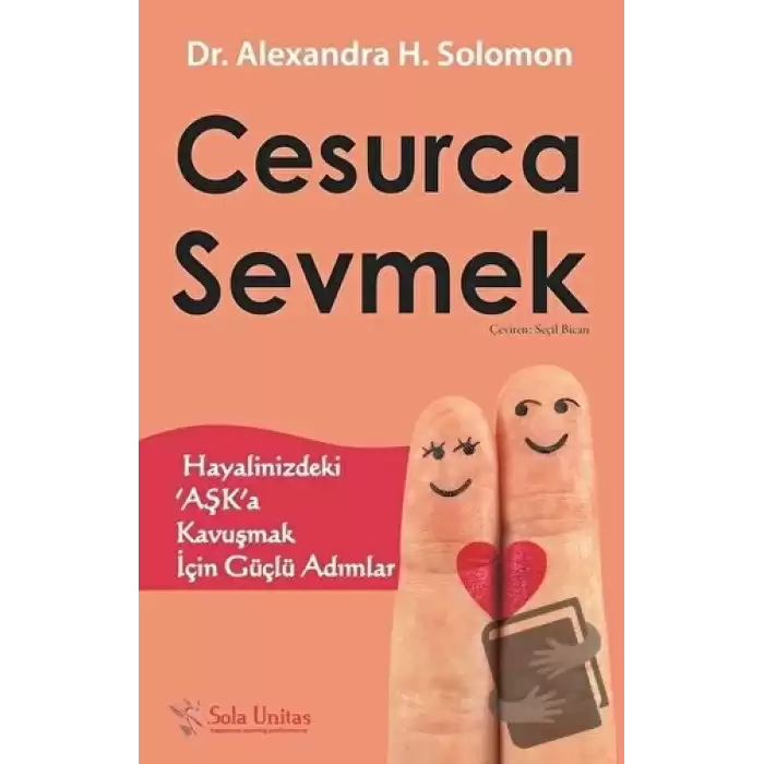 Cesurca Sevmek