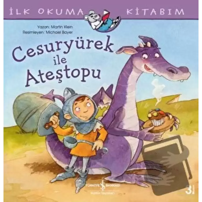 Cesuryürek ile Ateştopu