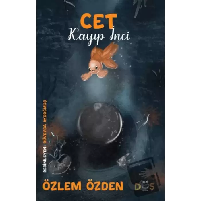 Cet – Kayıp inci