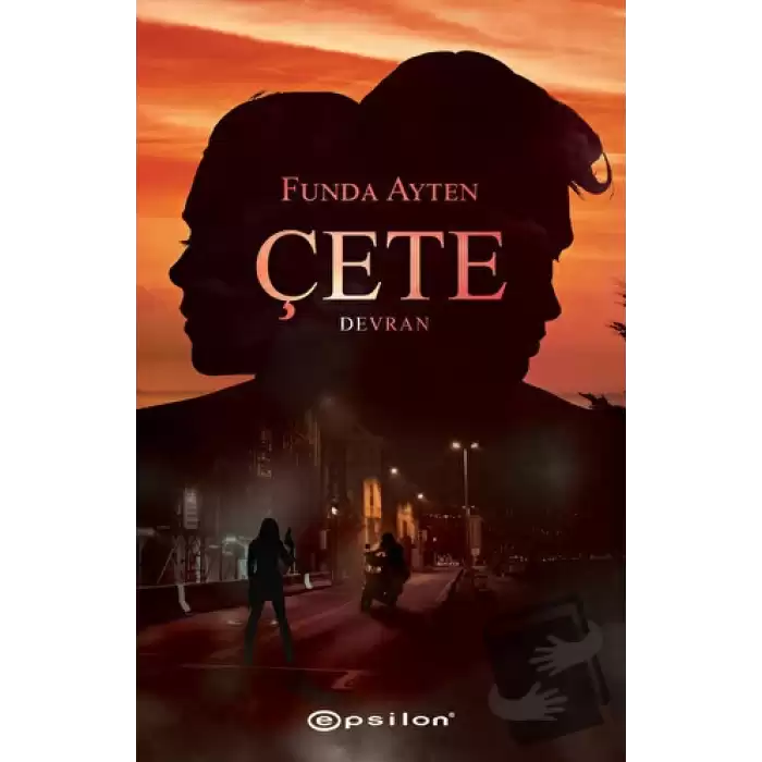 Çete 3 - Devran