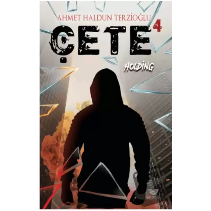 Çete 4 Holding