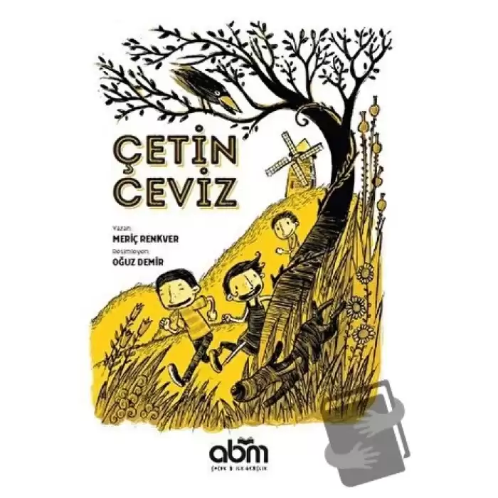 Çetin Ceviz