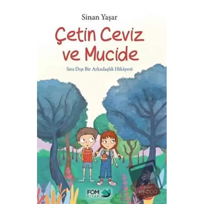 Çetin Ceviz ve Mucide