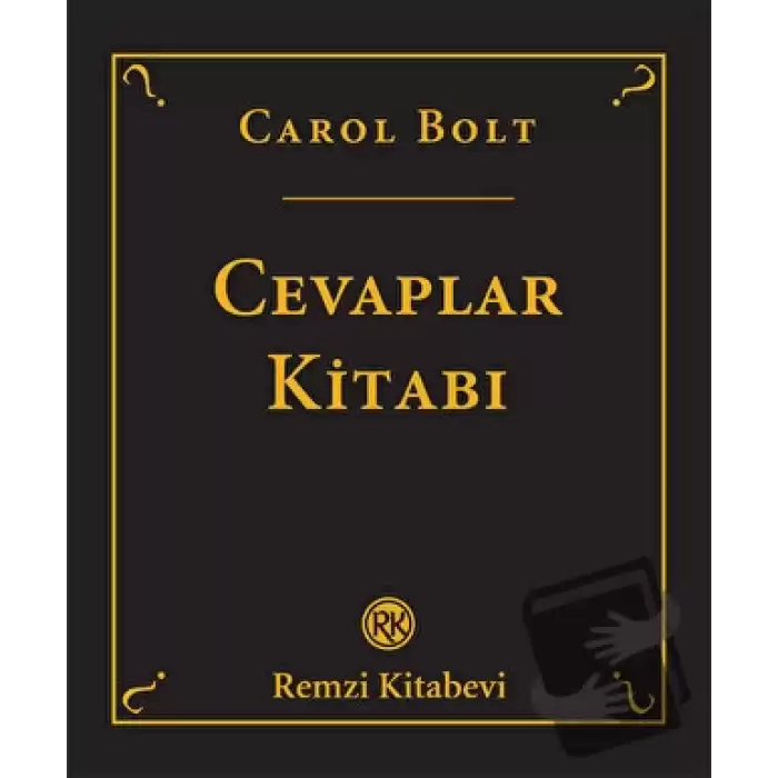 Cevaplar Kitabı