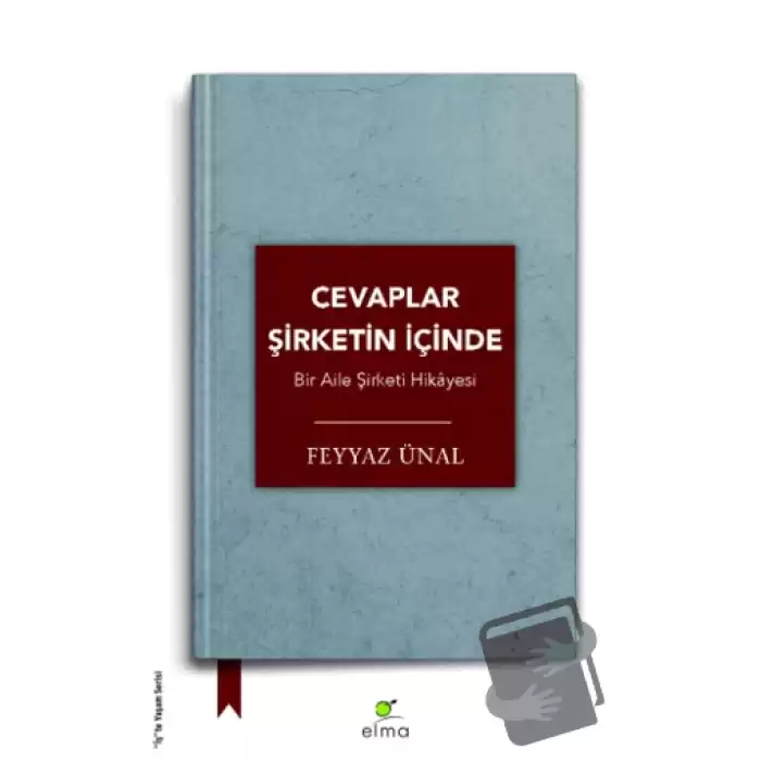 Cevaplar Şirketin İçinde