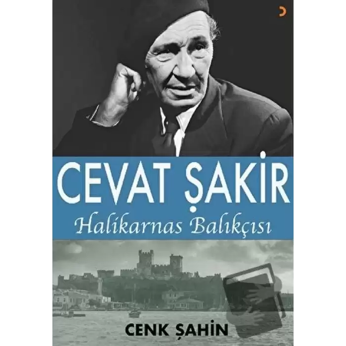 Cevat Şakir Halikarnas Balıkçısı