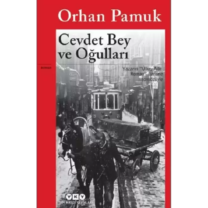 Cevdet Bey ve Oğulları