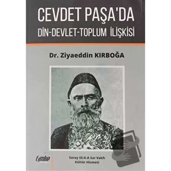 Cevdet Paşada Din-Devlet-Toplum İlişkisi