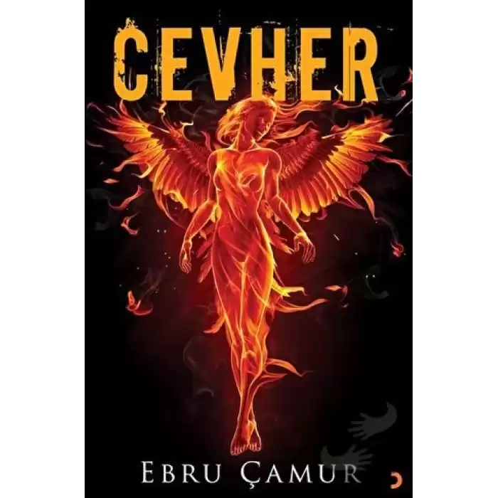 Cevher