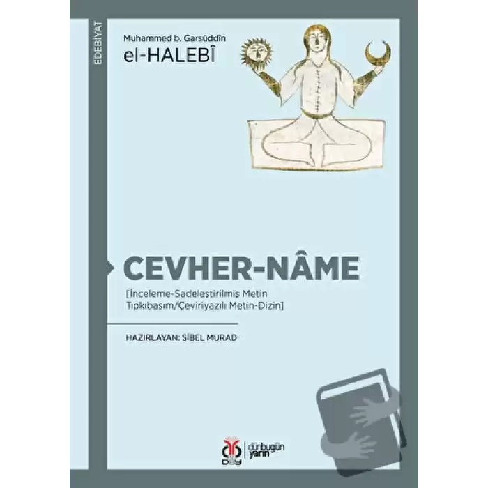 Cevher-name